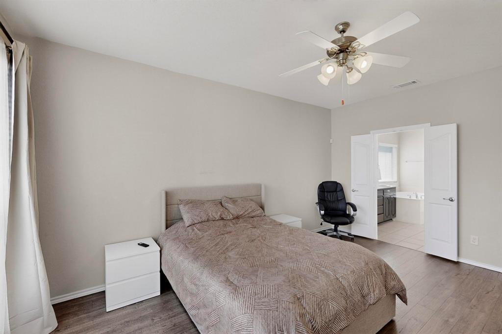 Boswell - Residential Lease