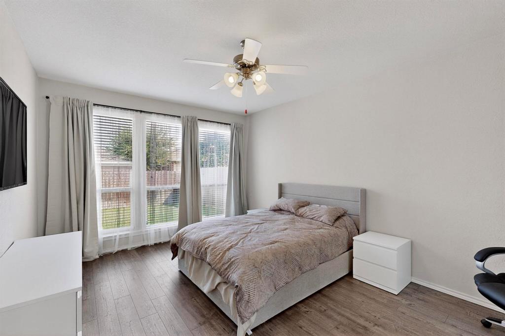 Boswell - Residential Lease