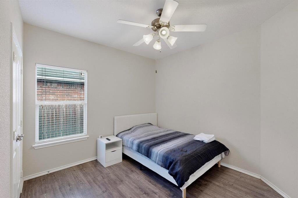 Boswell - Residential Lease