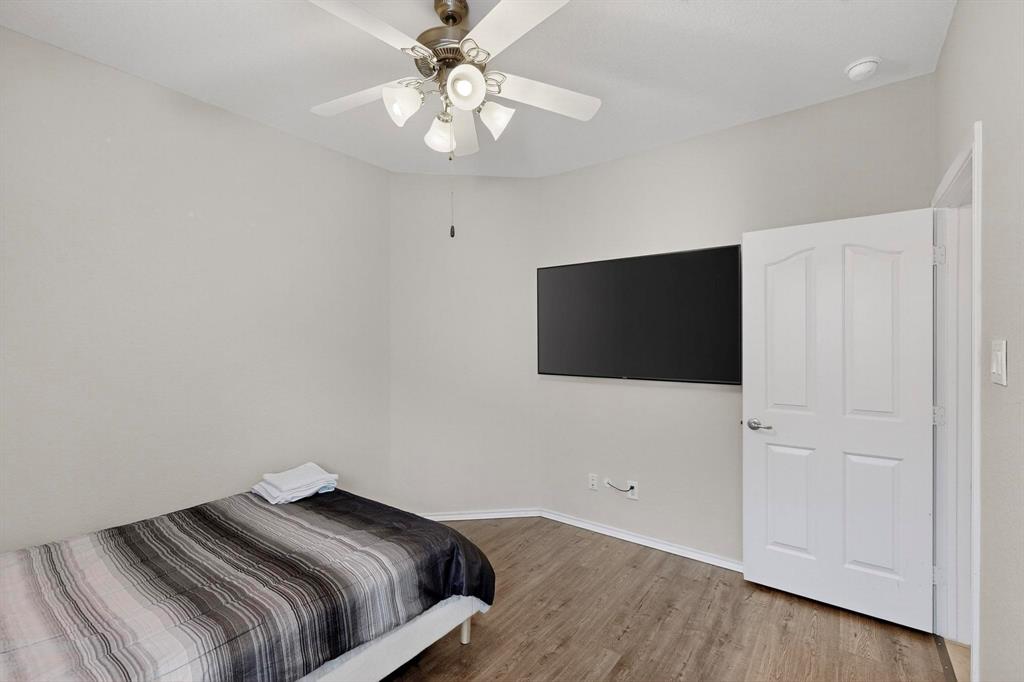 Boswell - Residential Lease