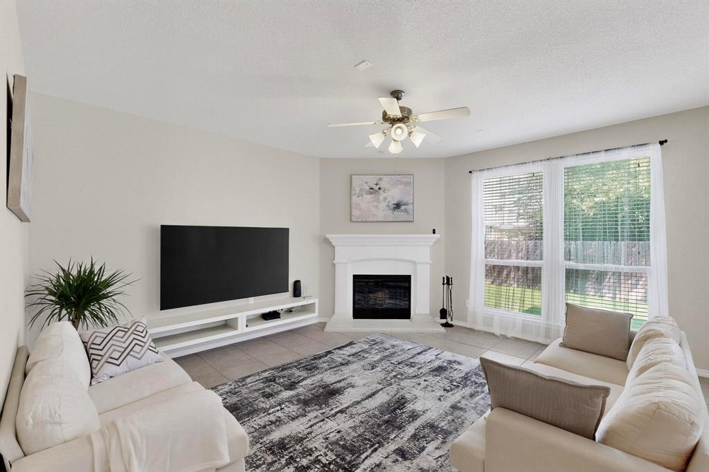 Boswell - Residential Lease