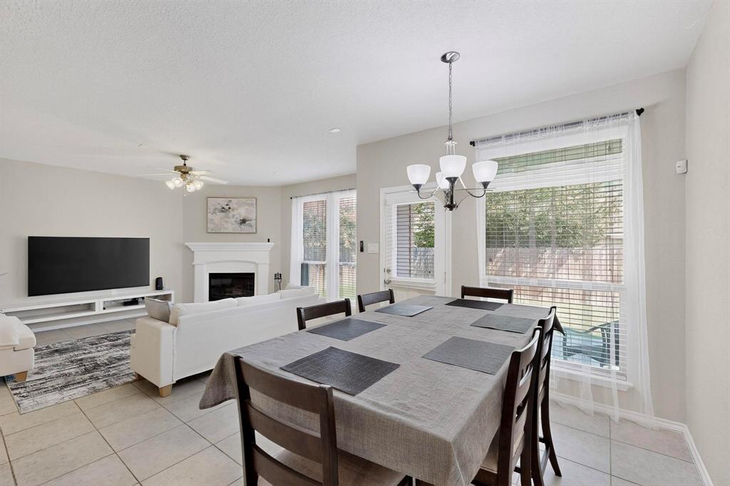 Boswell - Residential Lease