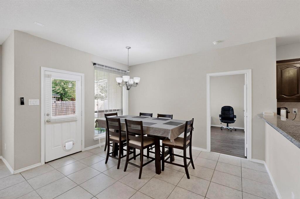 Boswell - Residential Lease