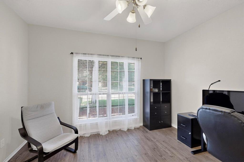 Boswell - Residential Lease