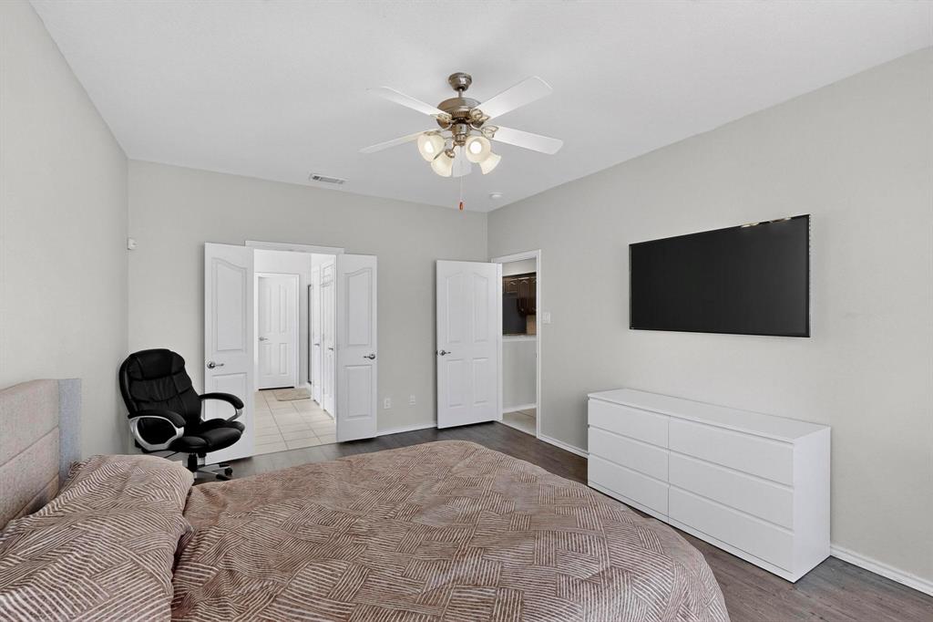 Boswell - Residential Lease