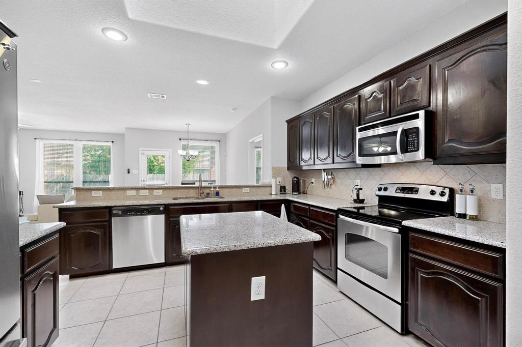 Boswell - Residential Lease