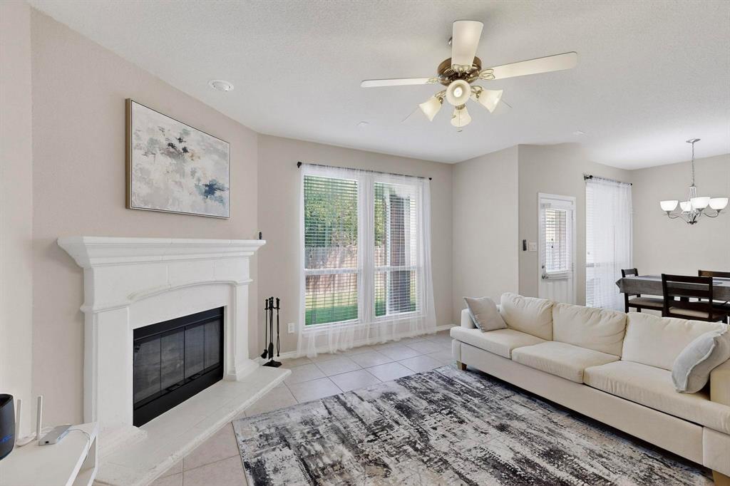 Boswell - Residential Lease