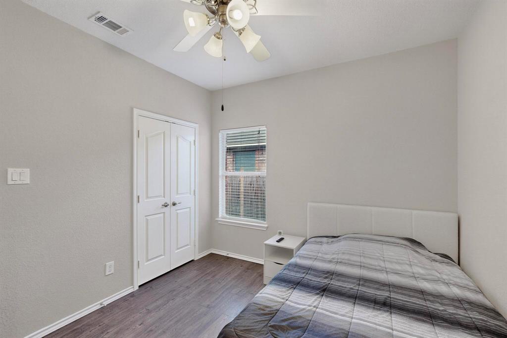 Boswell - Residential Lease