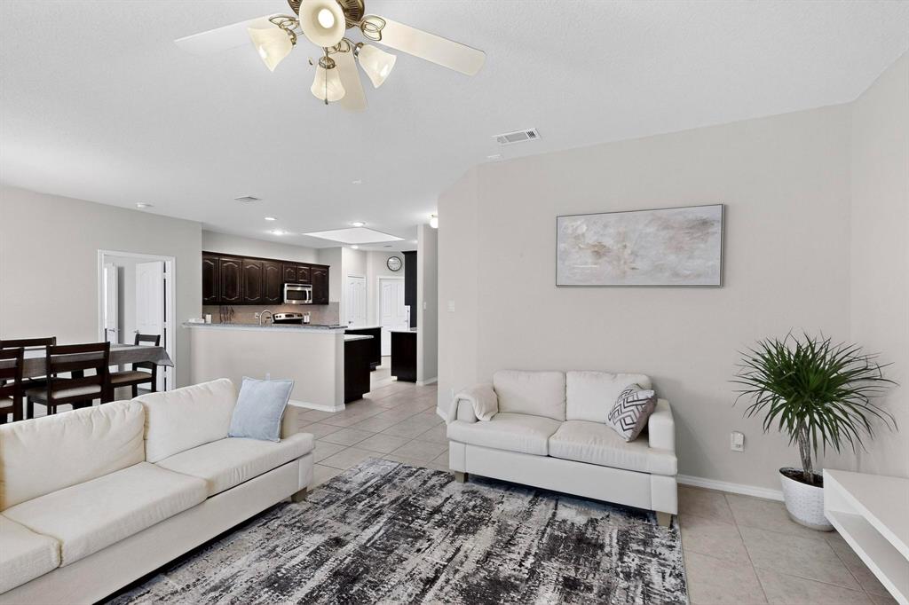 Boswell - Residential Lease