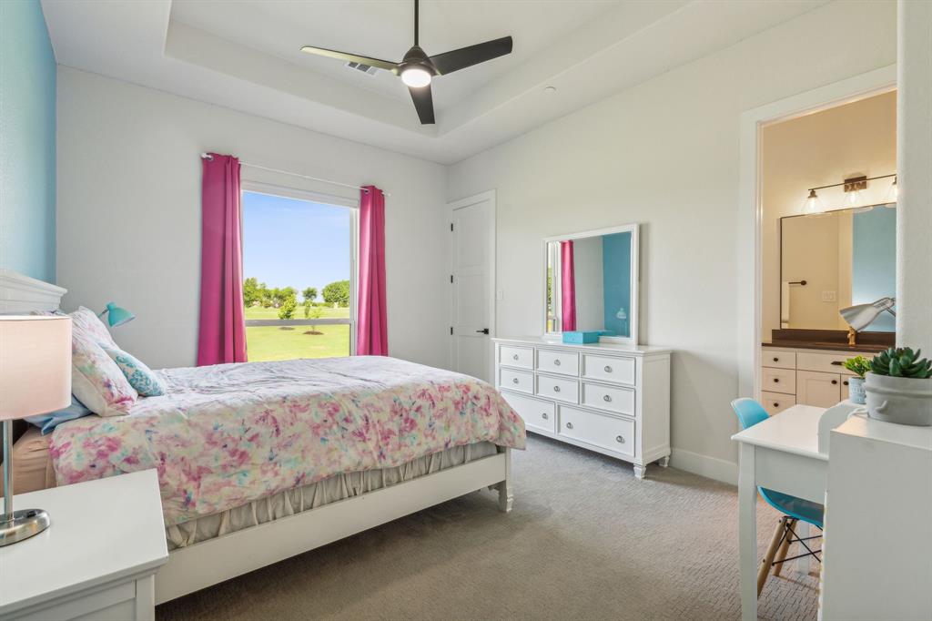 Konrad Ranch Estates - Residential