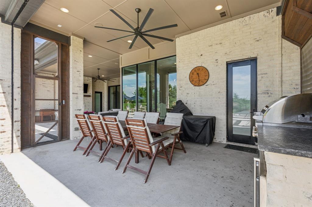 Konrad Ranch Estates - Residential