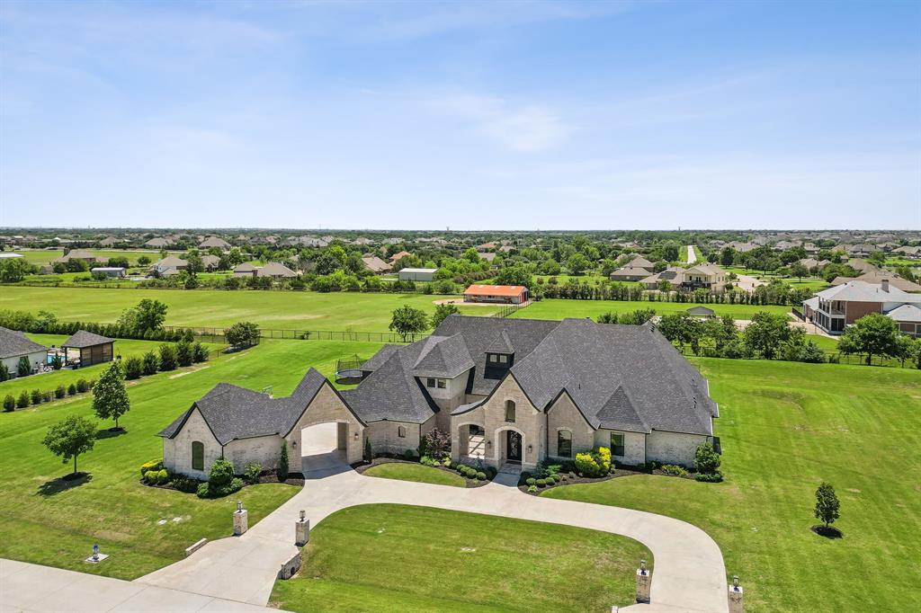 Konrad Ranch Estates - Residential