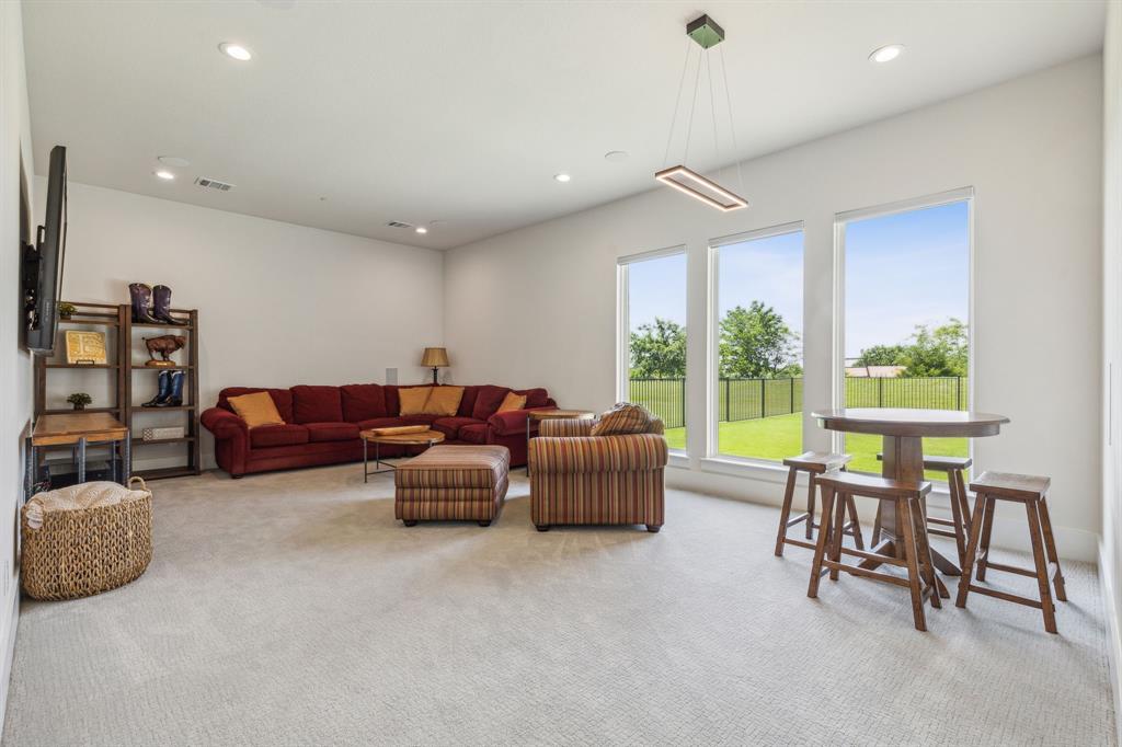 Konrad Ranch Estates - Residential