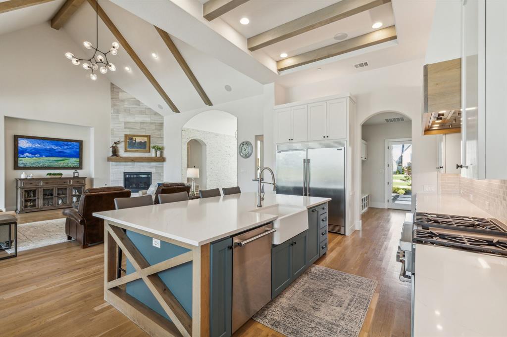 Konrad Ranch Estates - Residential