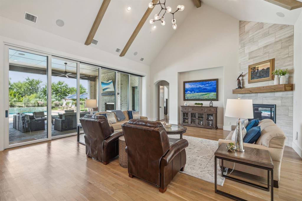 Konrad Ranch Estates - Residential