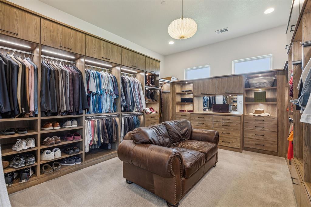 Konrad Ranch Estates - Residential