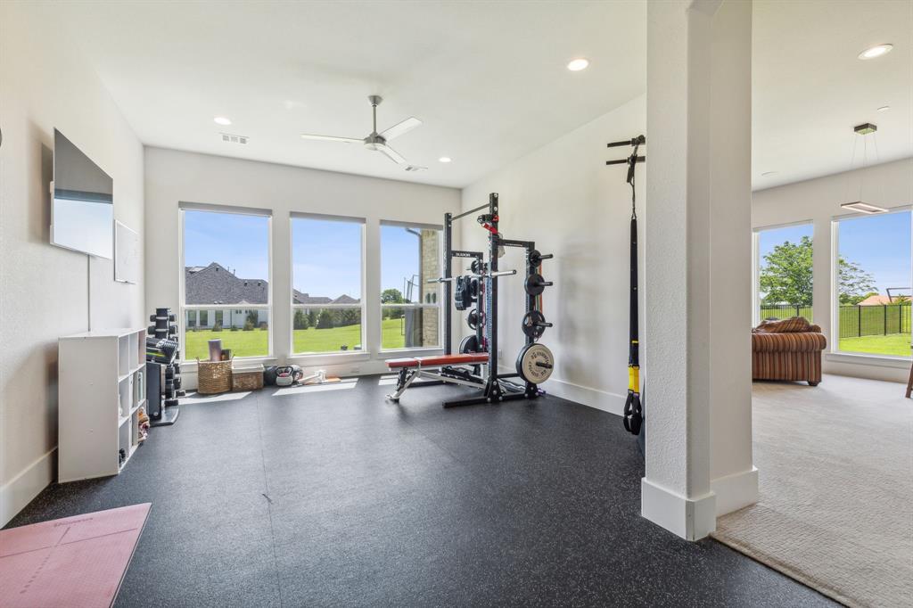 Konrad Ranch Estates - Residential