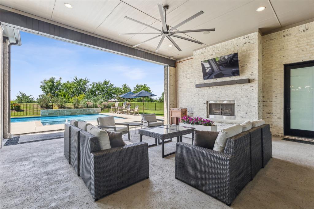 Konrad Ranch Estates - Residential