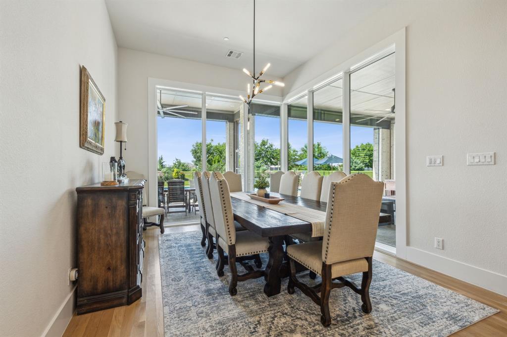 Konrad Ranch Estates - Residential