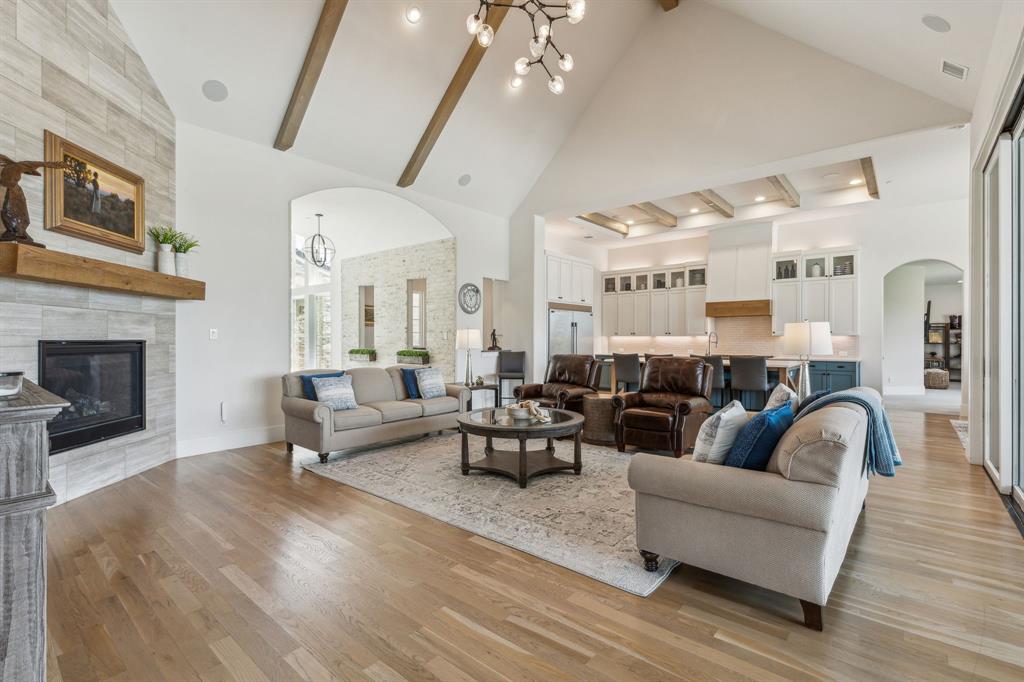 Konrad Ranch Estates - Residential