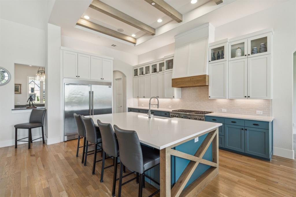 Konrad Ranch Estates - Residential