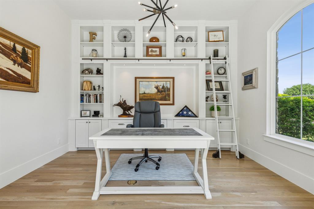 Konrad Ranch Estates - Residential