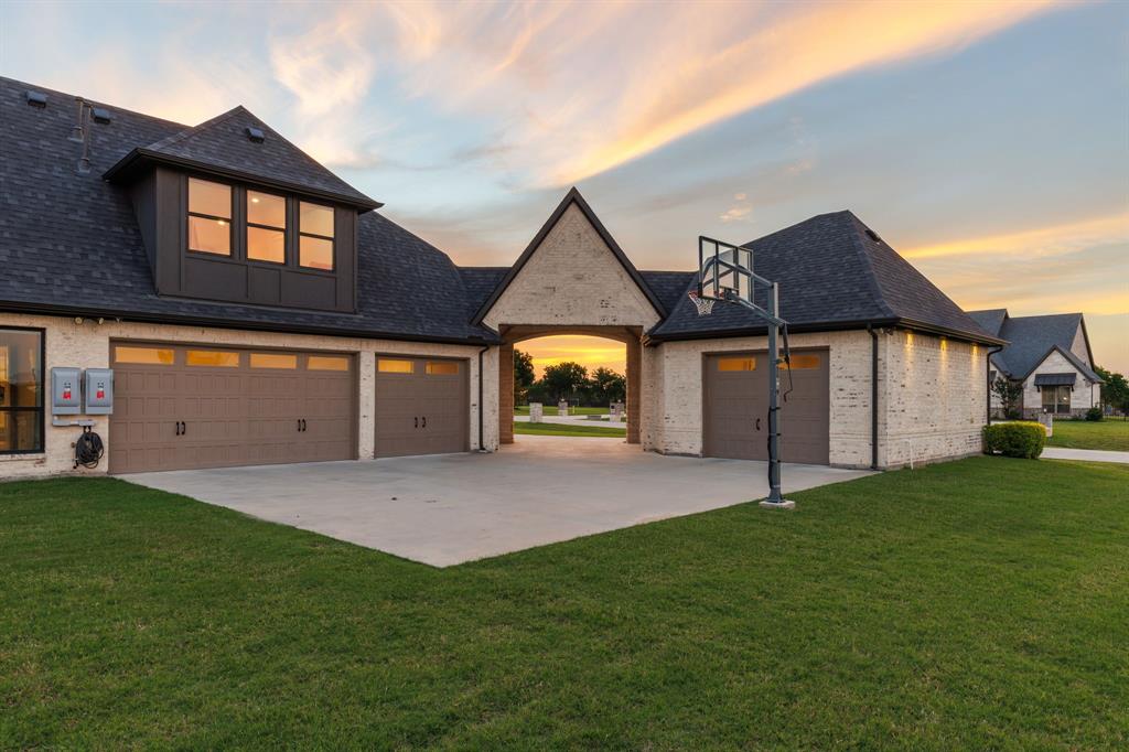 Konrad Ranch Estates - Residential