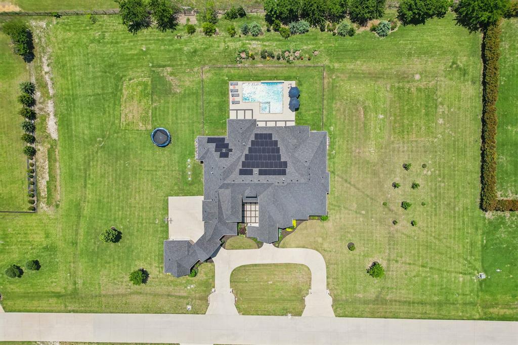 Konrad Ranch Estates - Residential