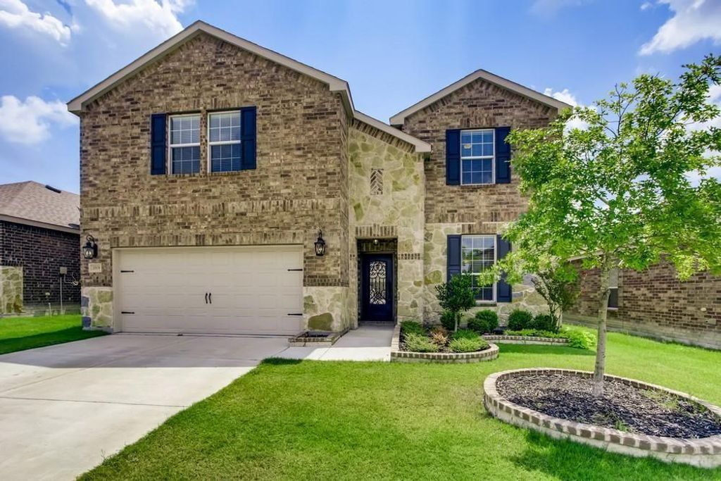 Photo of 2009 Avondown Road, Forney, TX 75126 (MLS # 21243015)