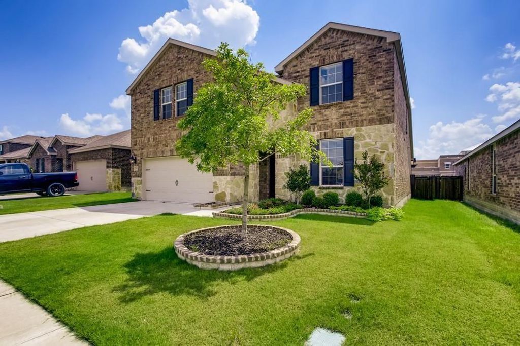 Photo of 2009 Avondown Road, Forney, TX 75126 (MLS # 21243015)