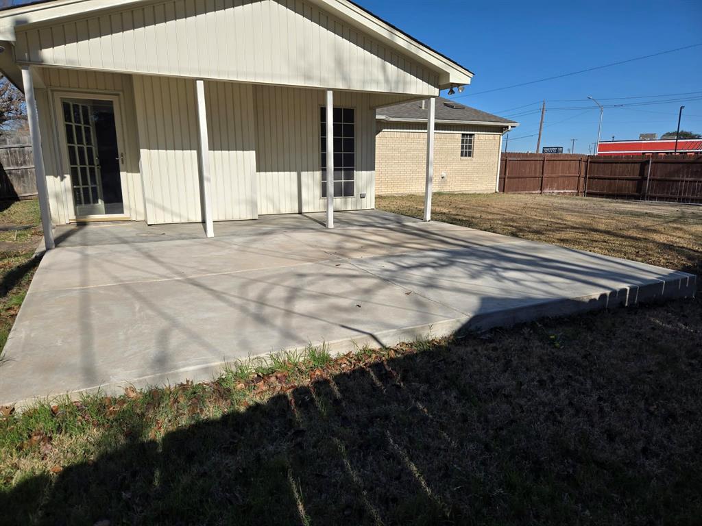 Wedgwood Add - Residential