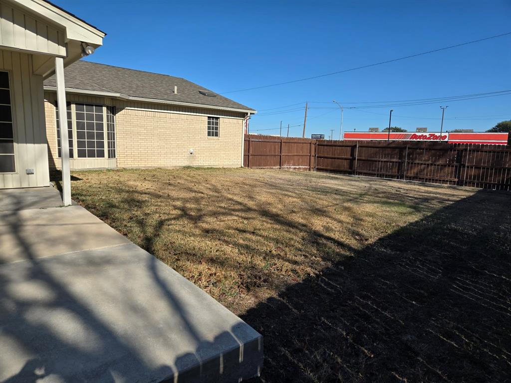 Wedgwood Add - Residential