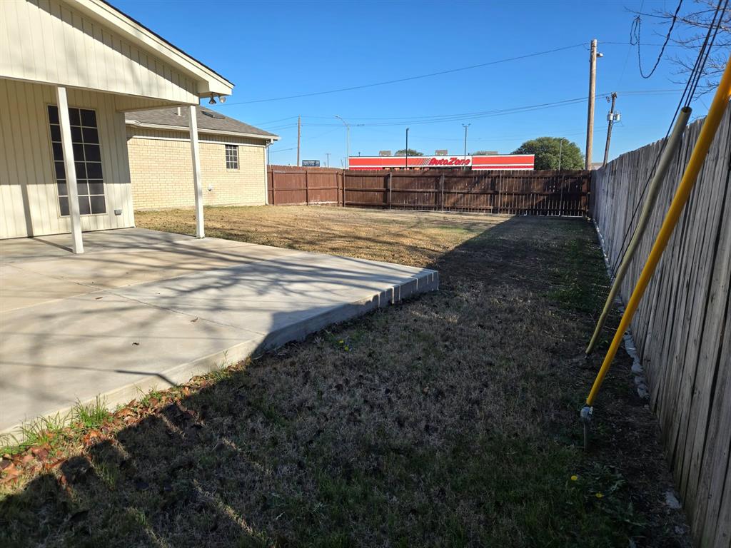 Wedgwood Add - Residential