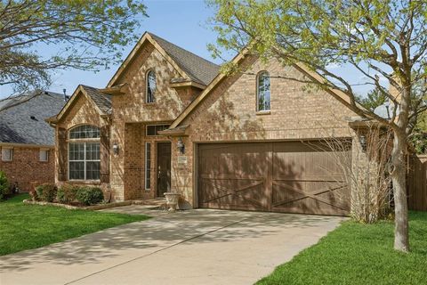 Photo of 2798 Sparks Drive, Frisco, TX 75036 (MLS # 21210399)