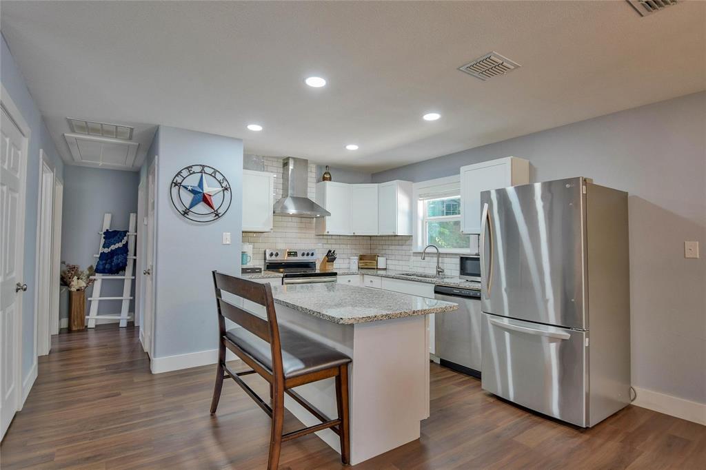 Comanche Harbor Sec E - Residential Lease