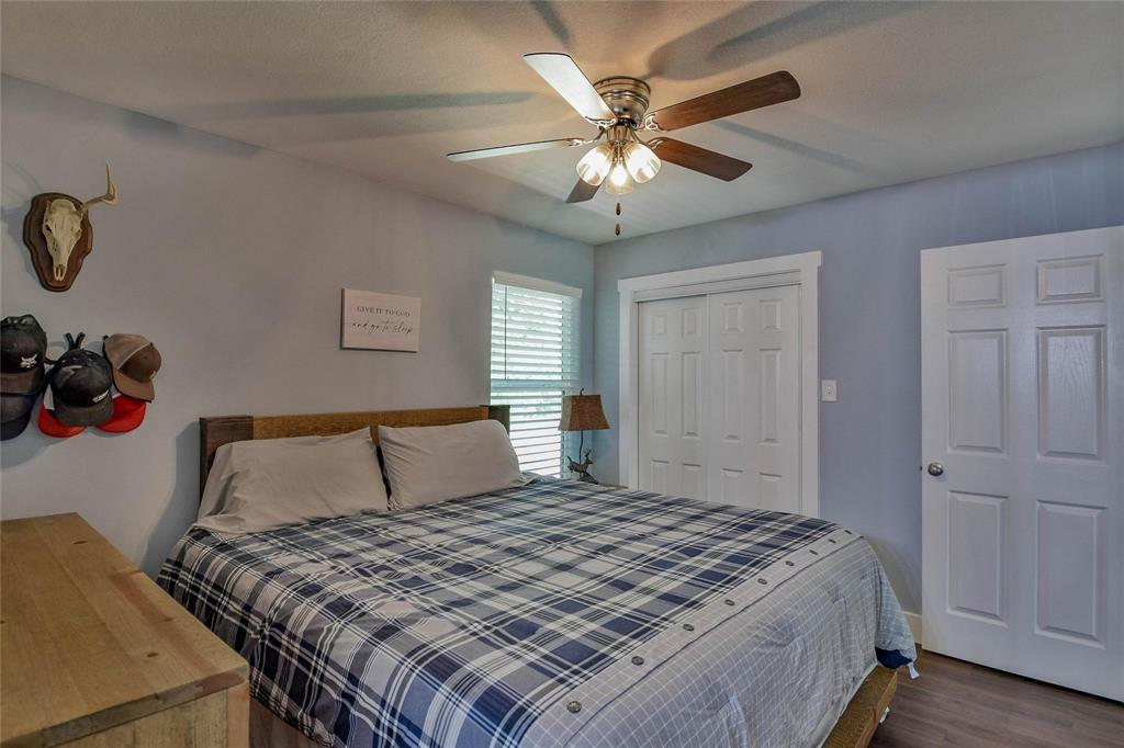 Comanche Harbor Sec E - Residential Lease