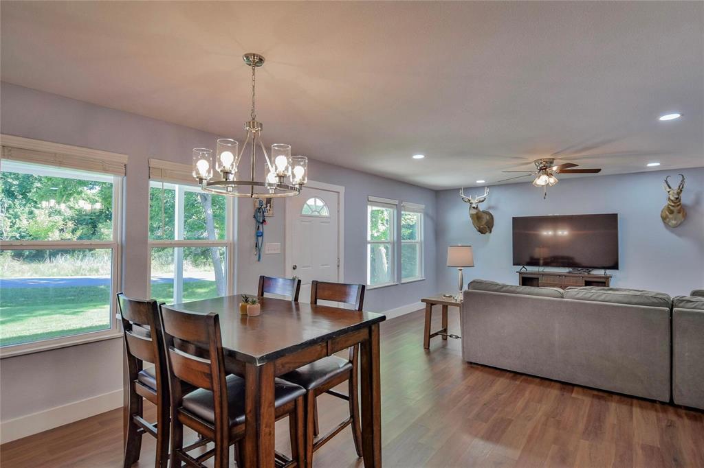 Comanche Harbor Sec E - Residential Lease