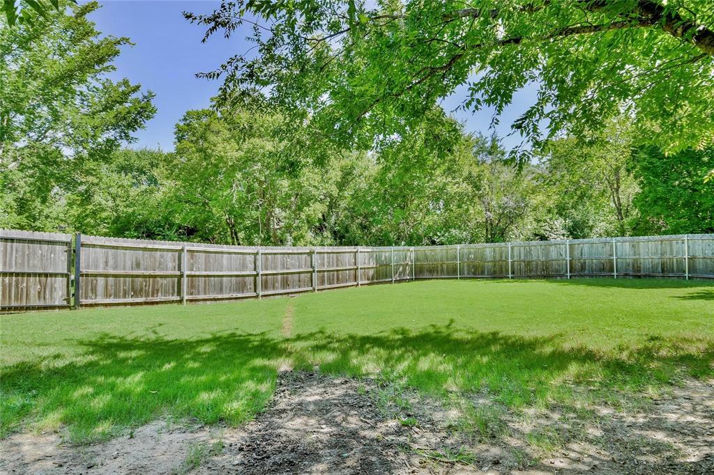 Comanche Harbor Sec E - Residential Lease