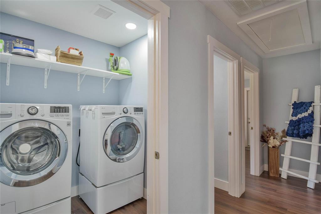 Comanche Harbor Sec E - Residential Lease