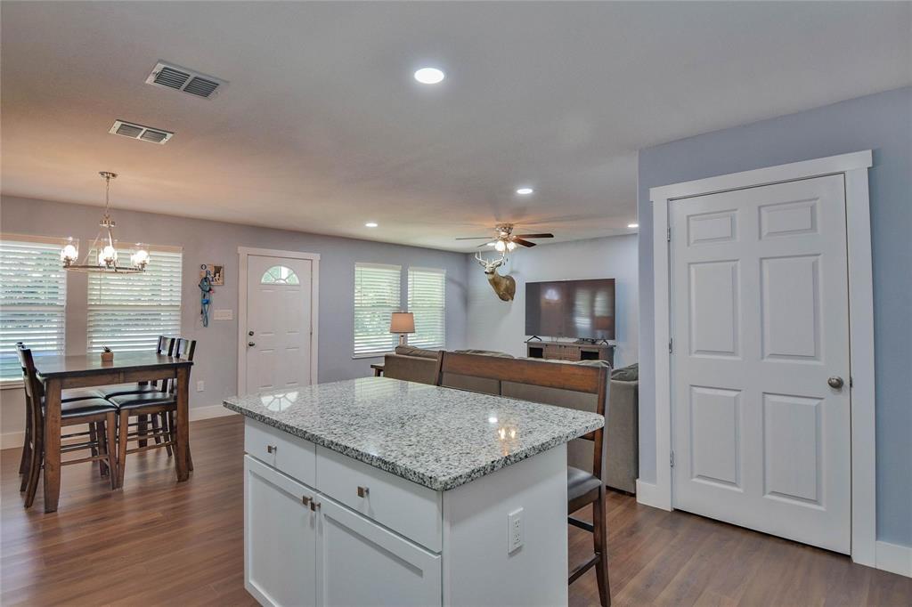 Comanche Harbor Sec E - Residential Lease