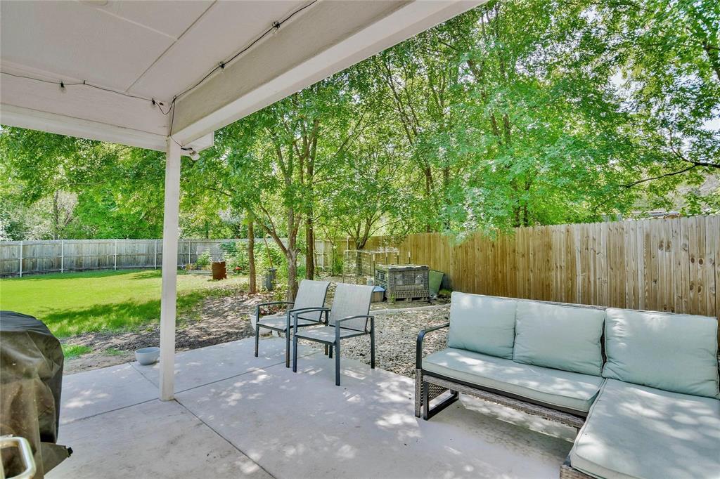 Comanche Harbor Sec E - Residential Lease