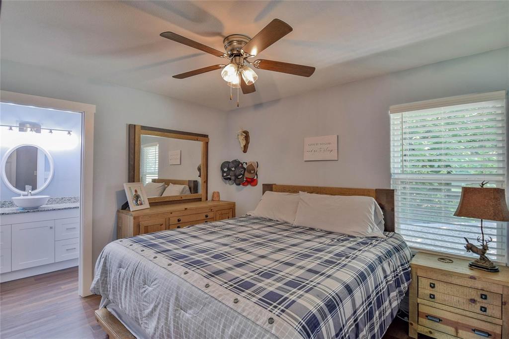 Comanche Harbor Sec E - Residential Lease