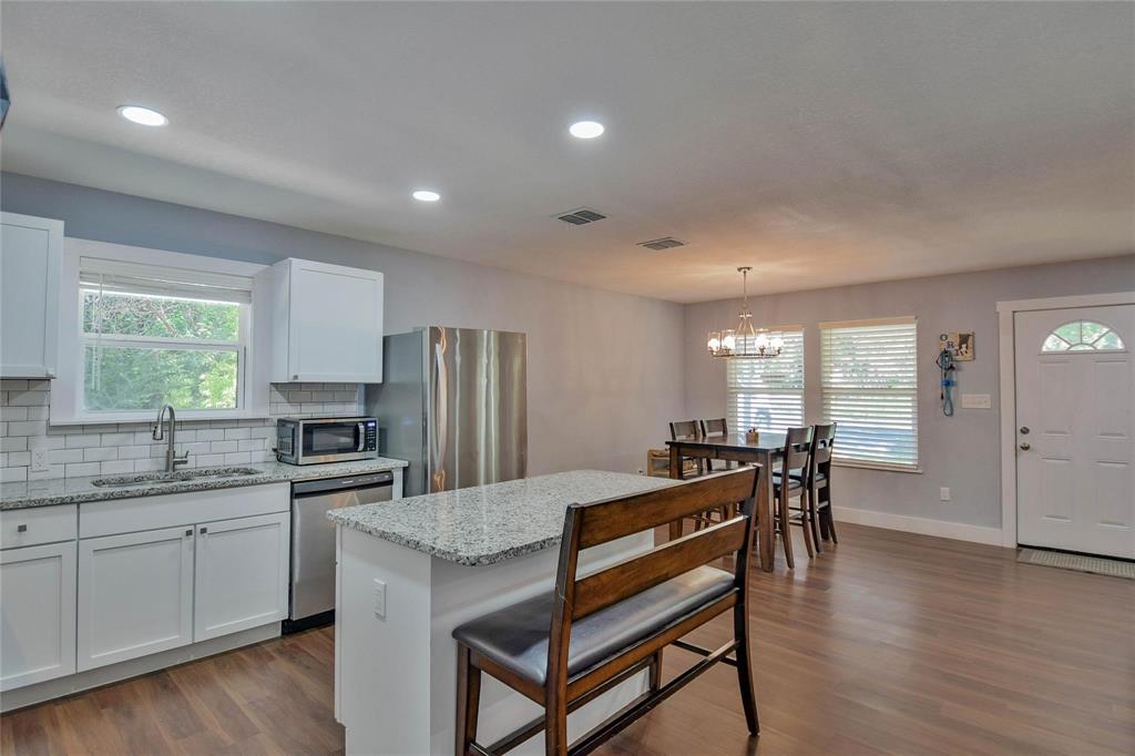 Comanche Harbor Sec E - Residential Lease