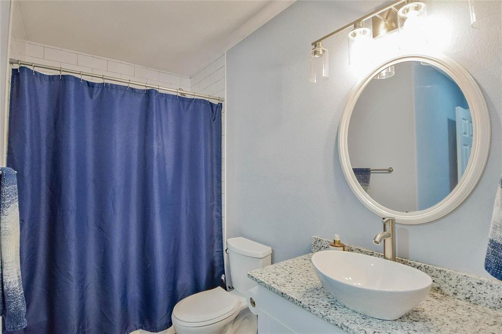 Comanche Harbor Sec E - Residential Lease