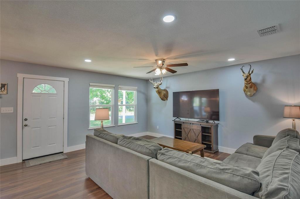 Comanche Harbor Sec E - Residential Lease