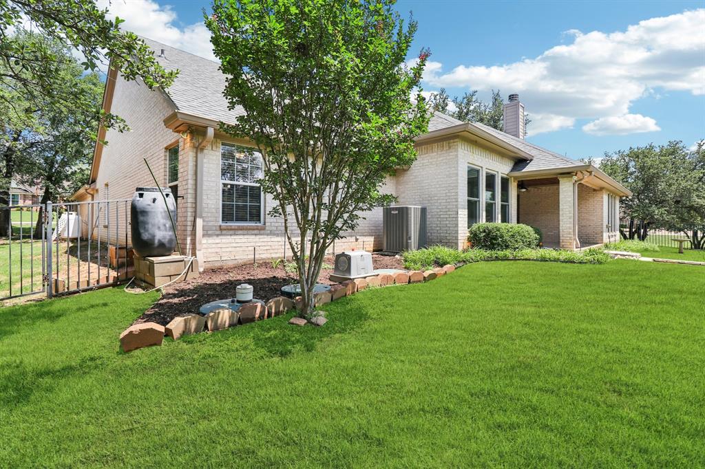 8502 Linden Court