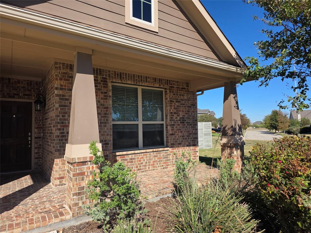 Harvest Meadows Ph 2 - Residential Lease