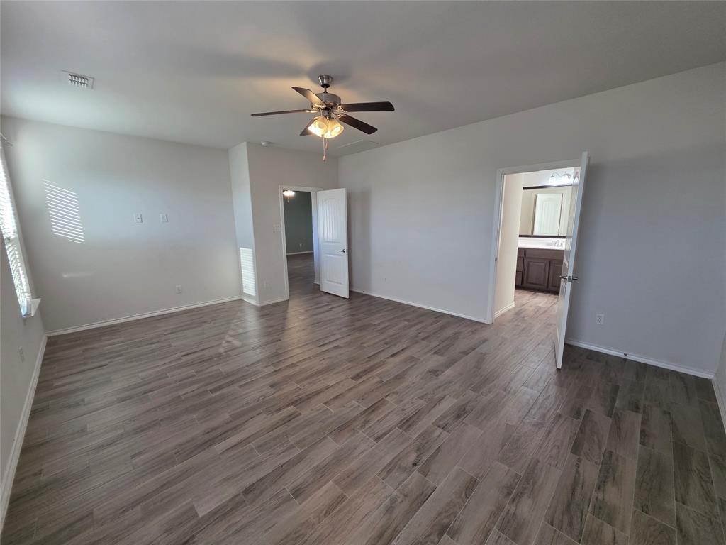 Harvest Meadows Ph 2 - Residential Lease