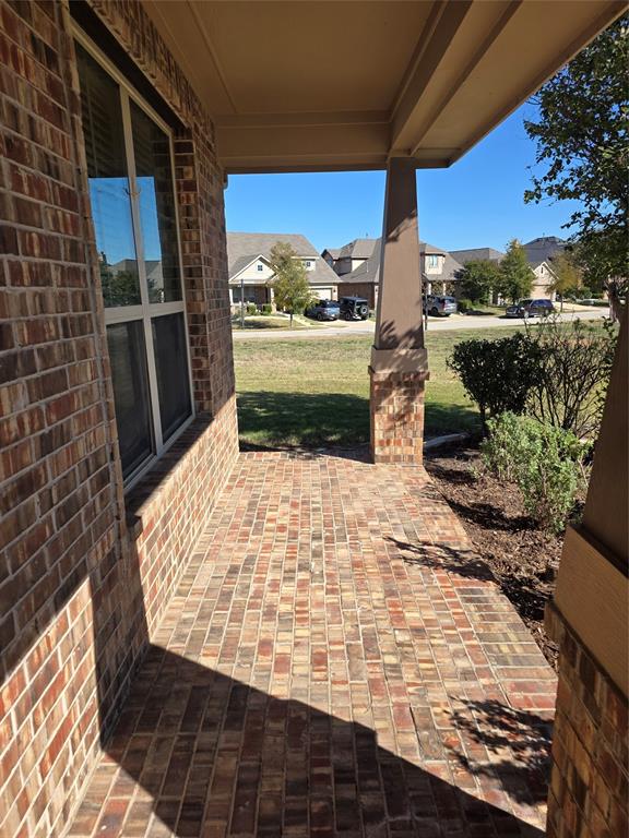 Harvest Meadows Ph 2 - Residential Lease