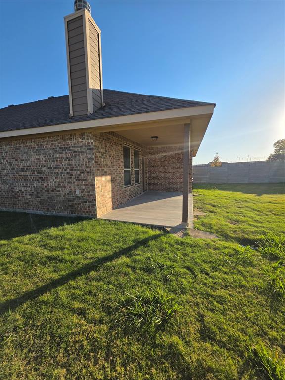 Harvest Meadows Ph 2 - Residential Lease